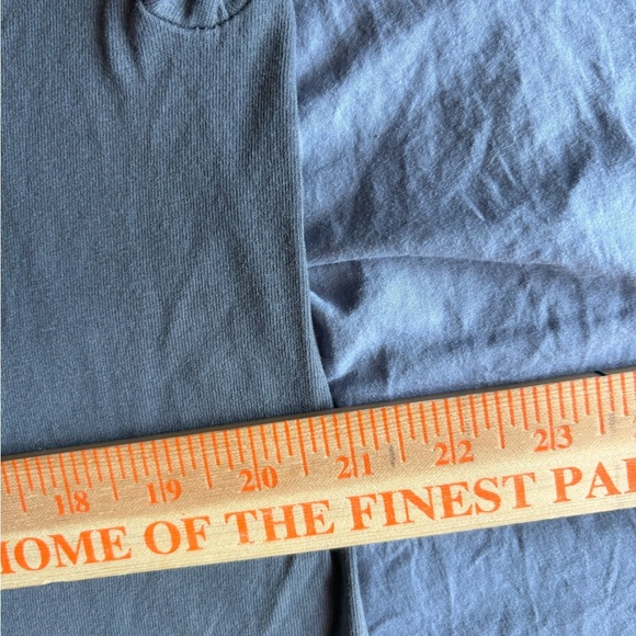 Chicago Blackhawks Shirt Mens L Gray Short Sleeve 2010 Champions Hockey NHL - Picture 7 of 10